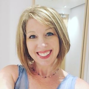 Meet your Posher, Wendy